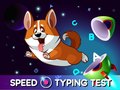 Oyunu Speed Typing Test
