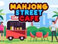 Oyunu Mahjong Street Cafe