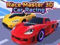 Oyunu Race Master 3D Car Racing