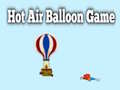 Oyunu Hot Air Balloon Game