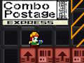Oyunu Combo Postage Express