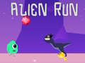 Oyunu Alien Run