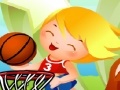Oyunu Basketball Pouvershut