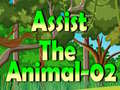 Oyunu Assist The Animal 02