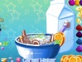Oyunu Cereal Maker