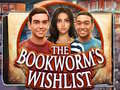 Oyunu The Bookworm's Wishlist