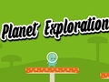Oyunu Planet Exploration