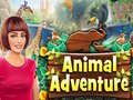 Oyunu Animal Adventure