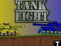 Oyunu Tank Fight
