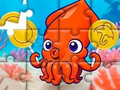 Oyunu Jigsaw Puzzle: Squid Game