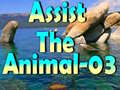 Oyunu Assist The Animal 03