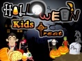 Oyunu Halloween Kids Treat