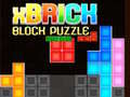 Oyunu xBrick Block Puzzle