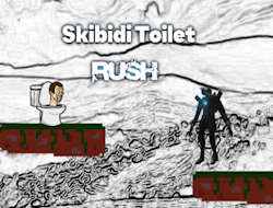 Skibidi Tuvalet Telaşı 