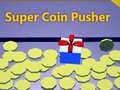 Oyunu Super Coin Pusher