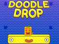 Oyunu Doodle Drop