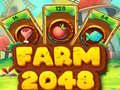 Oyunu Farm 2048
