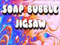 Oyunu Soap Bubble Jigsaw