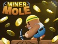 Oyunu Miner Mole