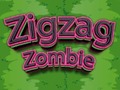 Oyunu Zigzag Zombie