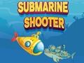 Oyunu Submarine Shooter
