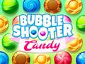 Oyunu Bubble Shooter Candy