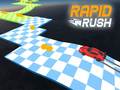Oyunu Rapid Rush