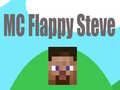 Oyunu MC Flappy Steve
