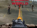 Oyunu Zombie World