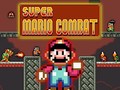 Oyunu Super Mario Combat