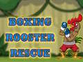 Oyunu Boxing Rooster Rescue