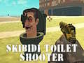 Oyunu Skibidi Toilet Shooter