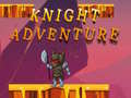 Oyunu Knight Adventure