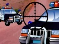 Oyunu Cop Killer