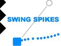 Oyunu Swing Spikes