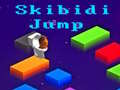 Oyunu Skibidi Jump