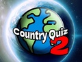Oyunu Country Quiz 2
