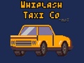 Oyunu Whiplash Taxi Co