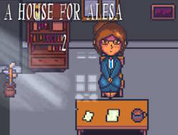 Alesa 2 İçin Bir Ev 