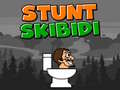 Oyunu Stunt Skibidi