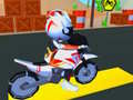 Oyunu Moto 3d Racing Challenge Game