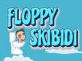 Oyunu Floppy Skibidi