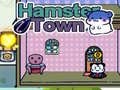 Oyunu Hamster Town