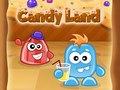 Oyunu Candy Land