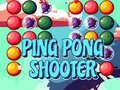 Oyunu Ping Pong Shooter