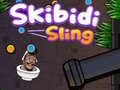 Oyunu Skibidi Sling