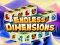 Oyunu Endless Dimensions