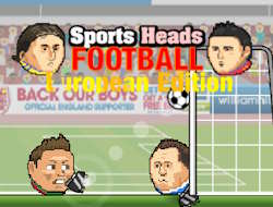 Sports Heads Futbol Avrupa Sürümü .