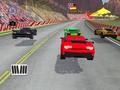 Oyunu Super Racing Super Cars