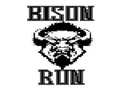 Oyunu Bison Run